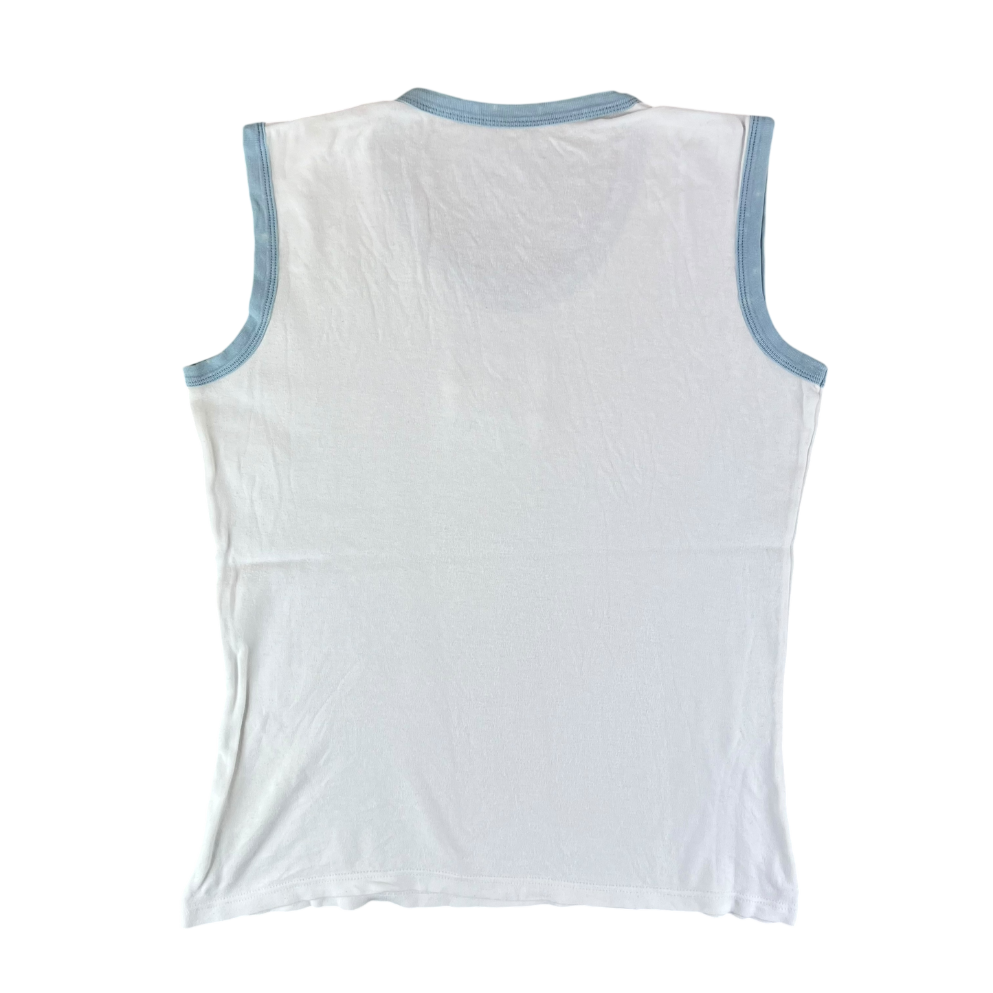 British RAF PTI Vest - Medium 92cm