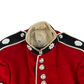 British Army Footguard's Jacket R & F - Coldstream Guards - Medium