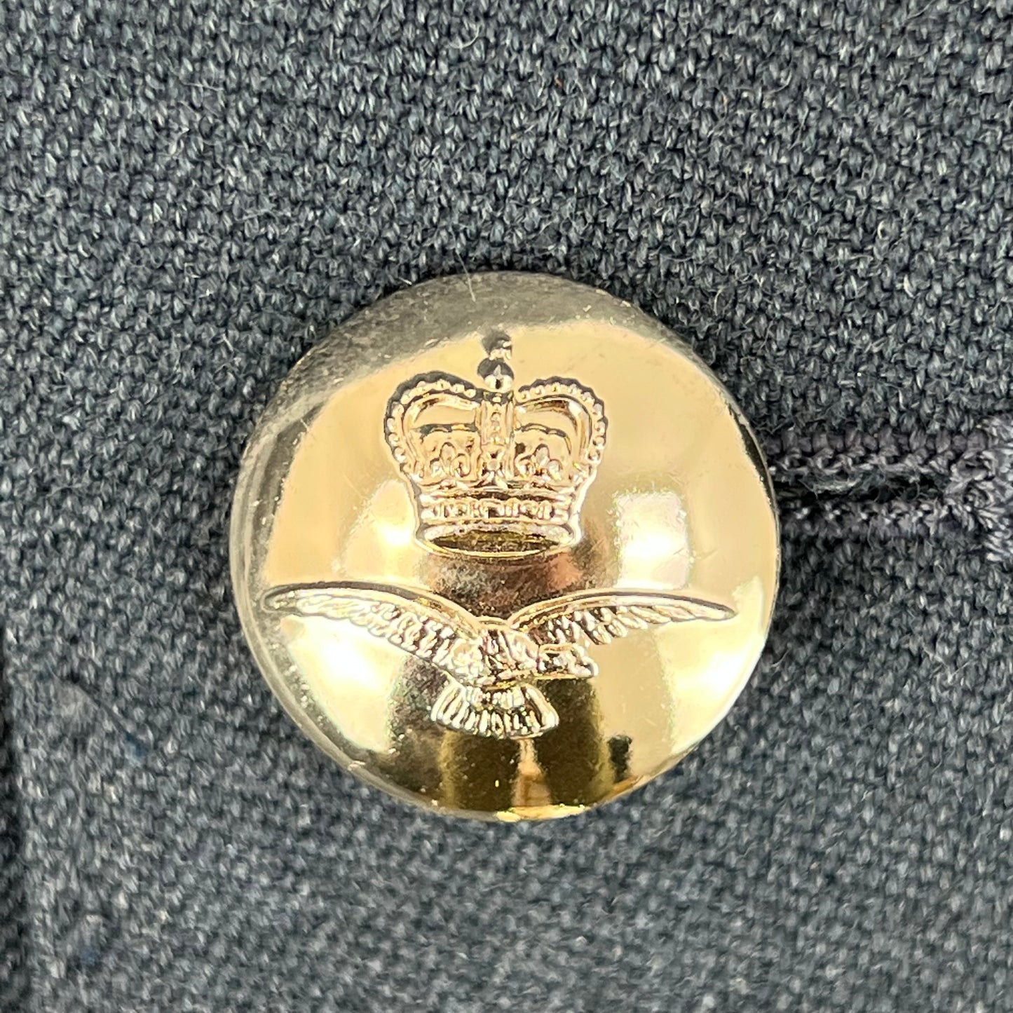 British Royal Air Force No. 1 Dress Jacket - Medium 176/100