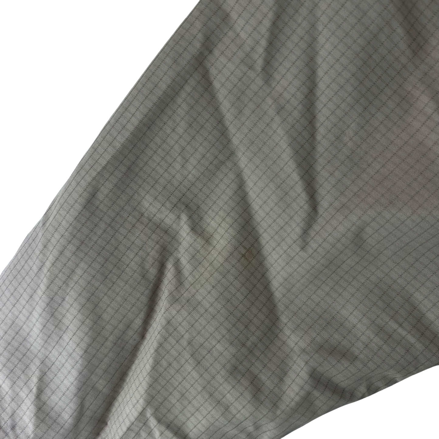 Romanian Army Tan Thermal Ripstop Coat - Large