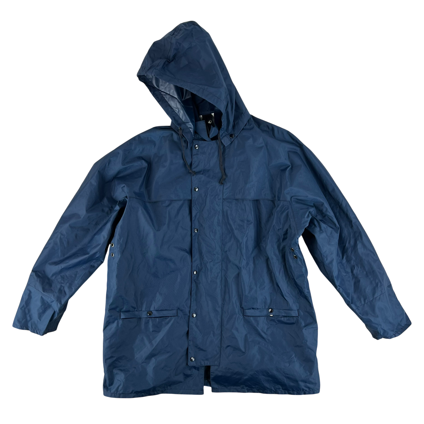 British RAF MVP Foul Weather Mk2A Coat Jacket - Large