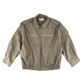 Romanian Army Tan Ripstop Blouson Jacket - XX Large