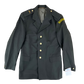 Slovak Army M97 Olive Green Dress Jacket - Medium