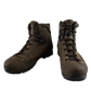 British Army AKU Brown Combat Boots - Size 10M