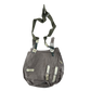 Finnish Army 1960s "Brotbeutel" Bread Bag
