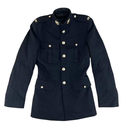British Royal Marines No. 1 Dress Jacket - Medium