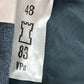 Finnish Army M65 Ike Style Jacket - Medium