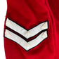 British Army Footguard's Jacket R & F - Coldstream Guards - Large