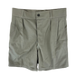 Italian Army Vintage Stone Chino Shorts - W29