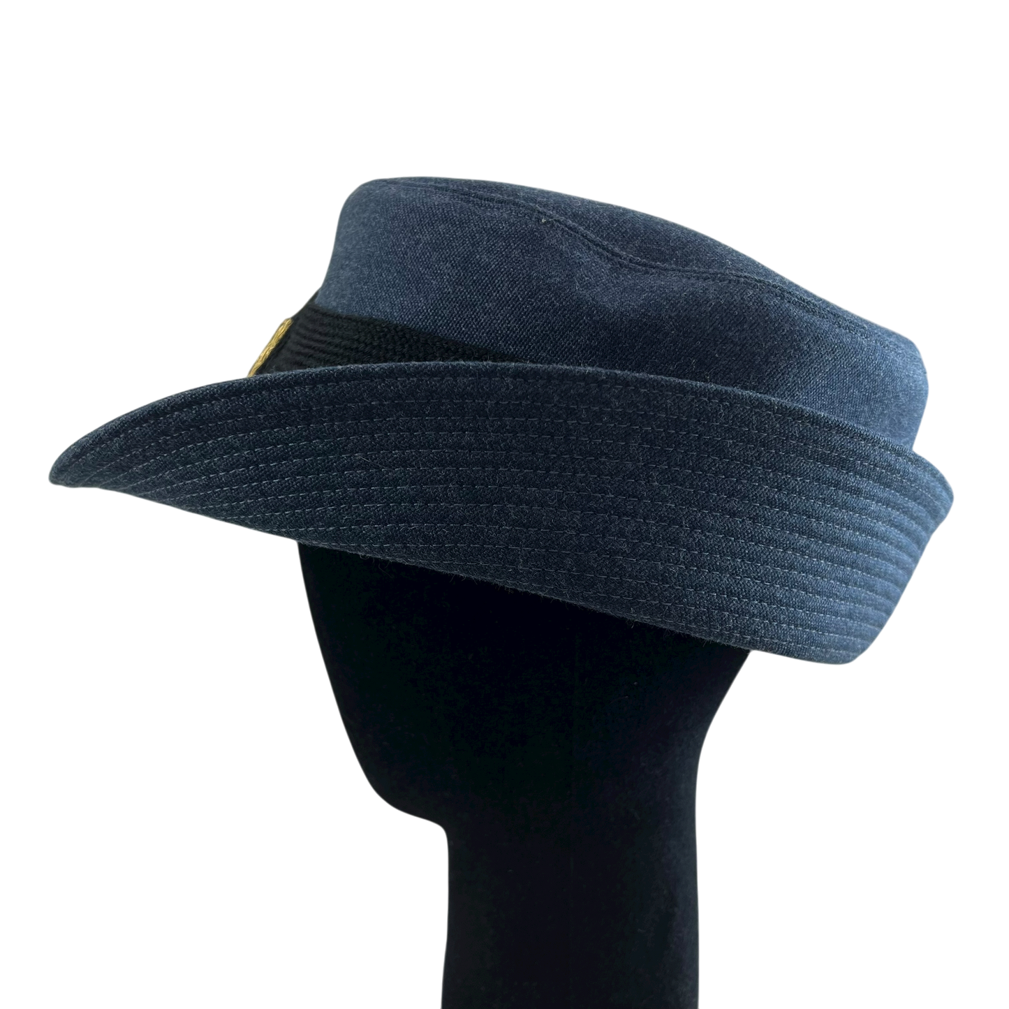 British Royal Air Force RAF Women's Dress Cap - Medium