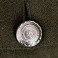 British Army 1980 Pattern No. 2 Olive Green Dress Jacket - RLC - Medium 182/96