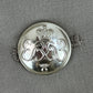 British Army No. 6 Tropical Dress Jacket w/ Belt - Grenadier Guards - Large 182/104