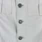 Austrian Army White Dress Jacket - Large