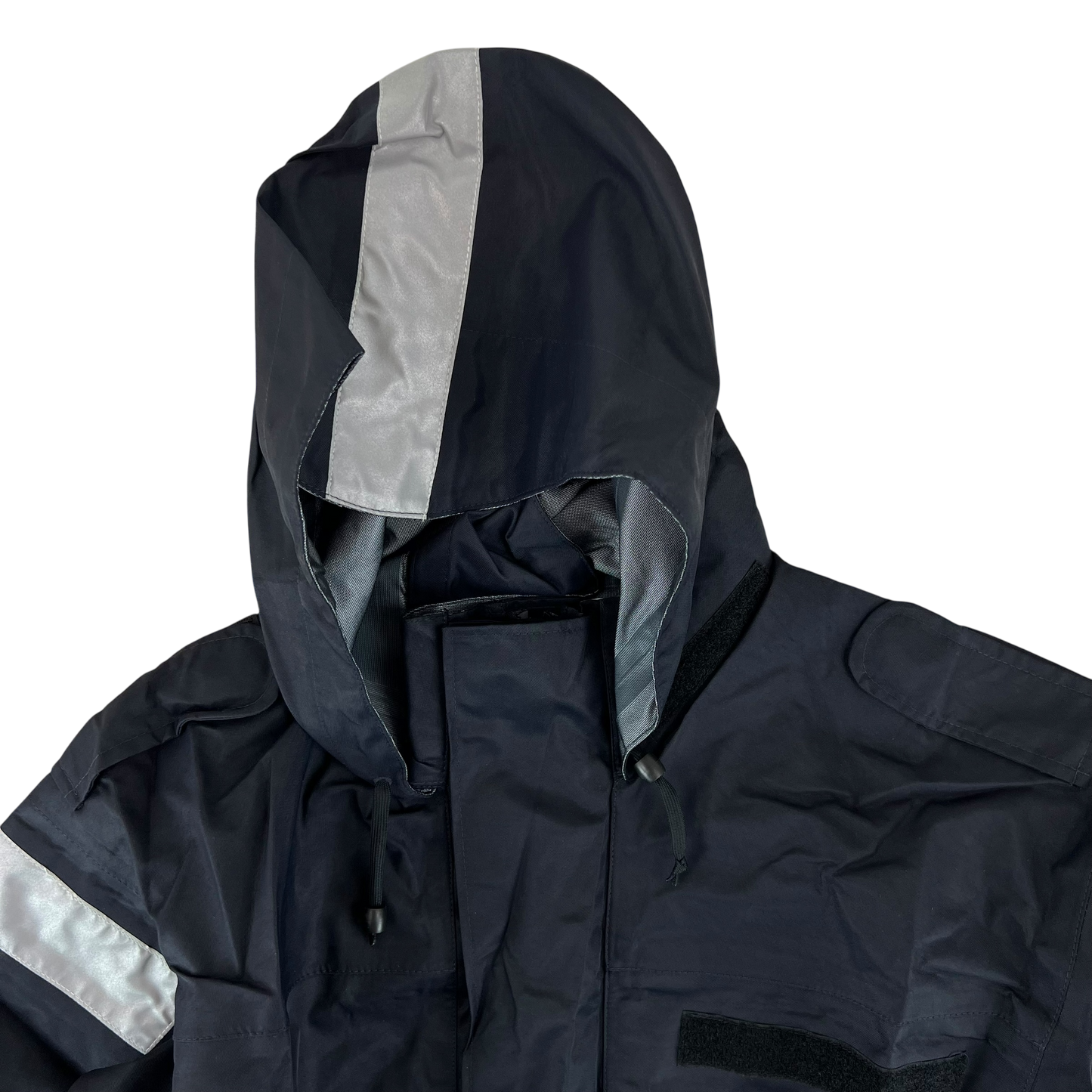 British Royal Navy Foul Weather MVP Smock - Large 190/104