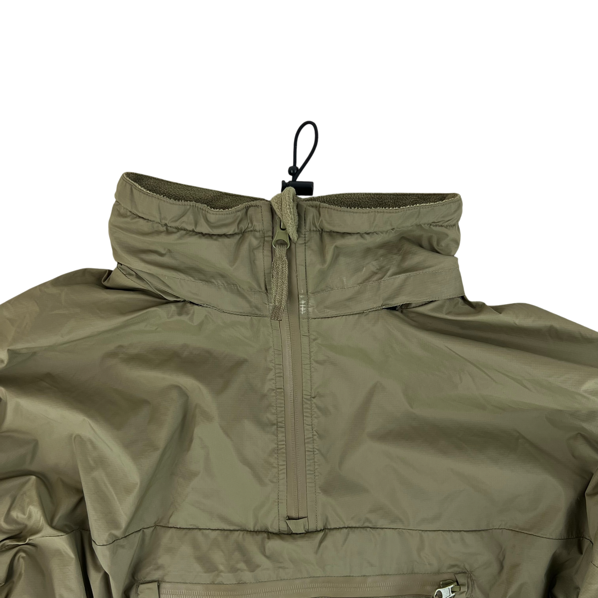 British Army Thermal Buffalo Pullover Smock - X Large
