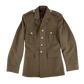 British Army No. 2 FAD Dress Jacket - Royal Signals - Medium 176/96