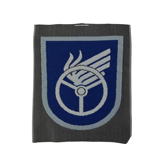 Finnish Army Mechanics & Engineering Corps Patch