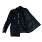 British Army No. 1 Dress Jacket w/ Belt - Welsh Guards - Medium