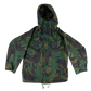 British Army DPM Camo Waterproof PVC Hooded Smock Jacket - Medium 170/90