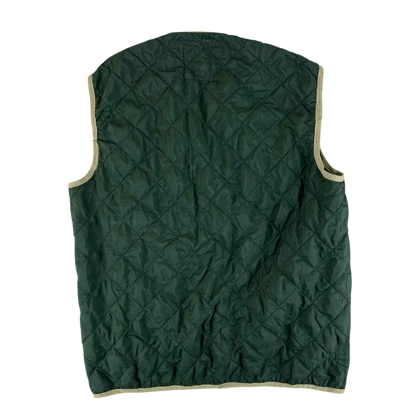British Army Cold Weather Jacket Gilet Liner - Large SIZE 2
