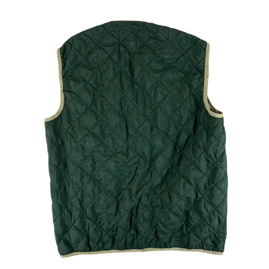 British Army Cold Weather Jacket Gilet Liner - Large SIZE 2