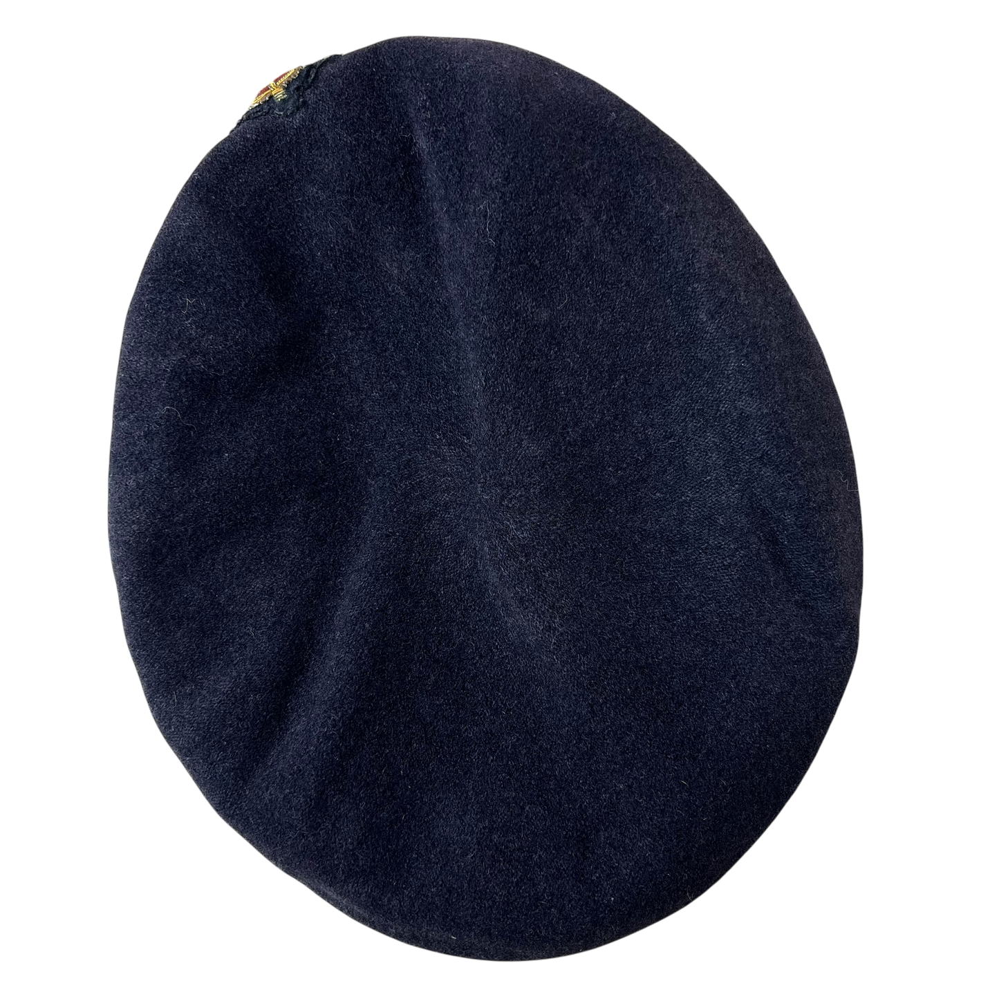 British Army Royal Logistics Corps Beret w/ Sewn Badge - Large 60cm