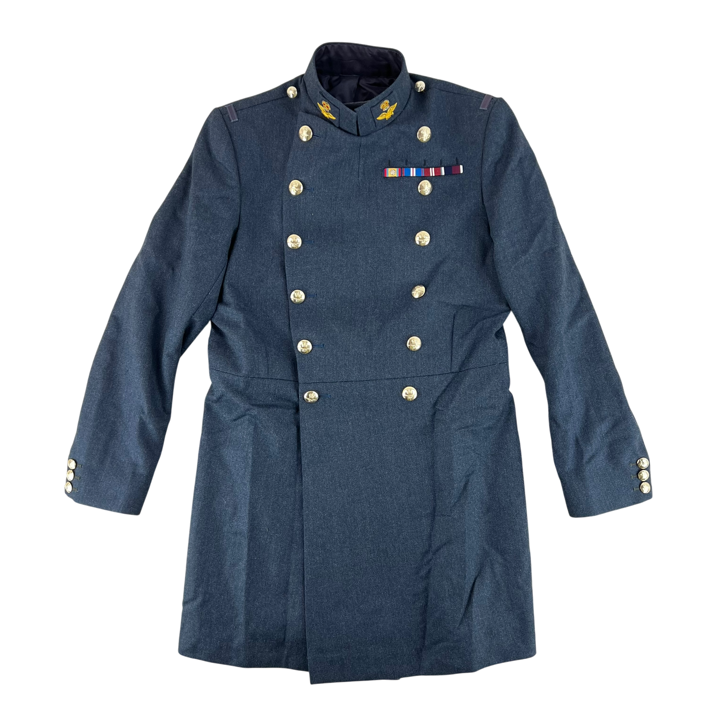British Royal Air Force Bandmaster's Frockcoat - Medium