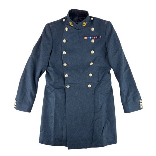 British Royal Air Force Bandmaster's Frockcoat - Medium