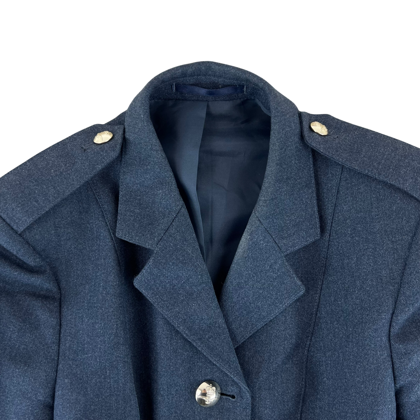 British Royal Air Force No. 1 OA Dress Jacket - WRAF - Medium 92L