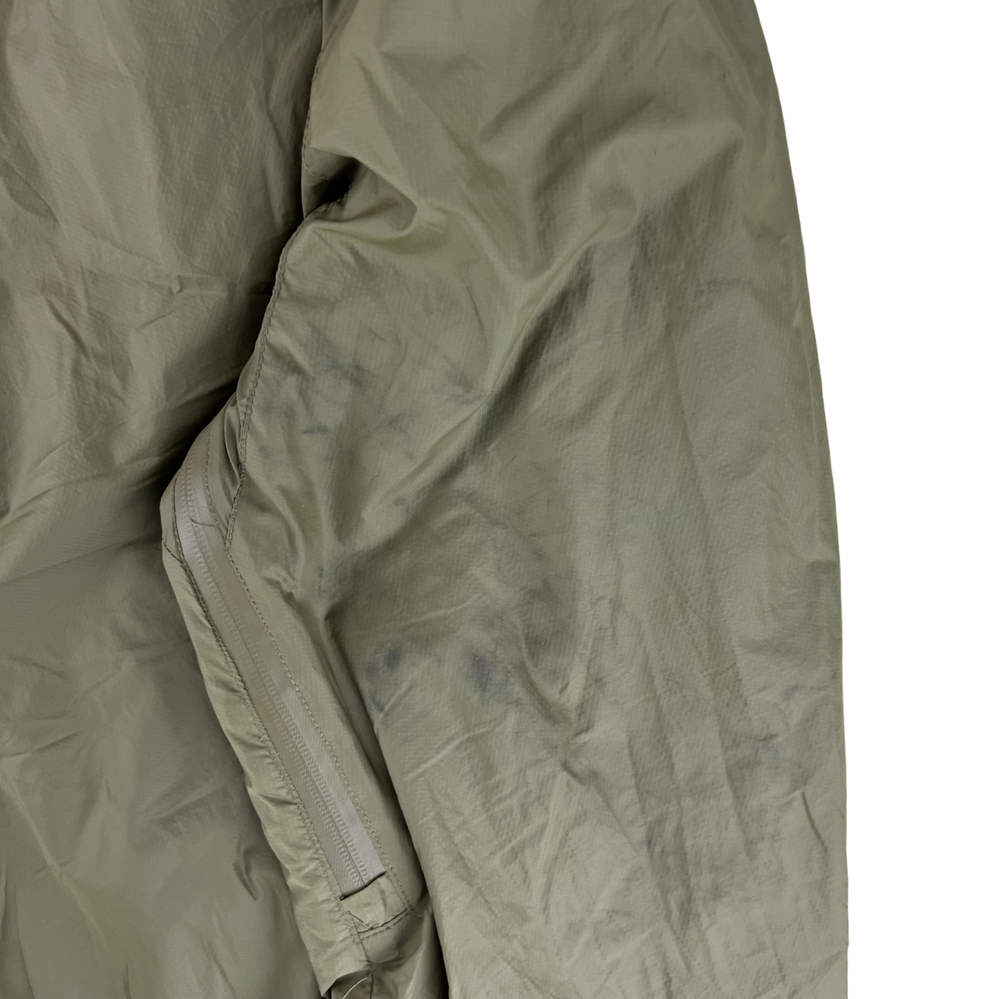 British Army Thermal Buffalo Pullover Smock - X Large
