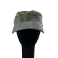 Romanian Air Force M2017 Blue Camouflage Cap - Small 55cm