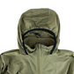 British Army Thermal Buffalo Pullover Smock - Large