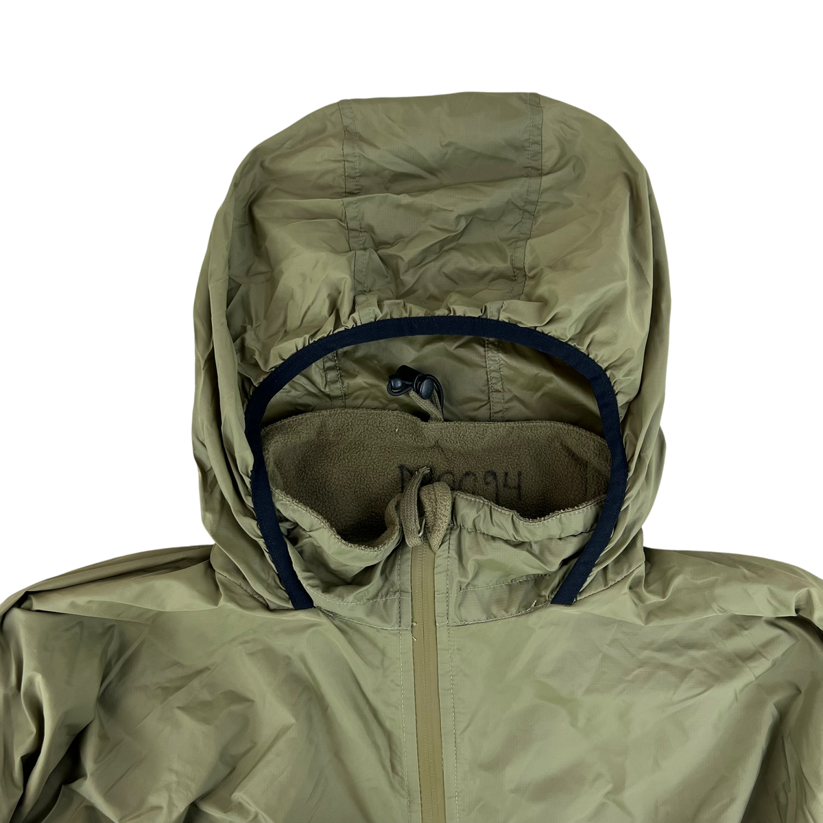 British Army Thermal Buffalo Pullover Smock - Large
