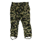 Romanian Army M1994 Fleck Camouflage Cold Weather Trousers - W40 L27