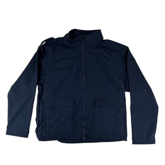 British MoD Home Office Softshell Jacket - XX Large