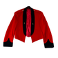 British Army Mess Dress Jacket - Royal Engineers - Medium