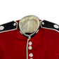 British Army Footguard's Jacket R & F - Coldstream Guards - Small