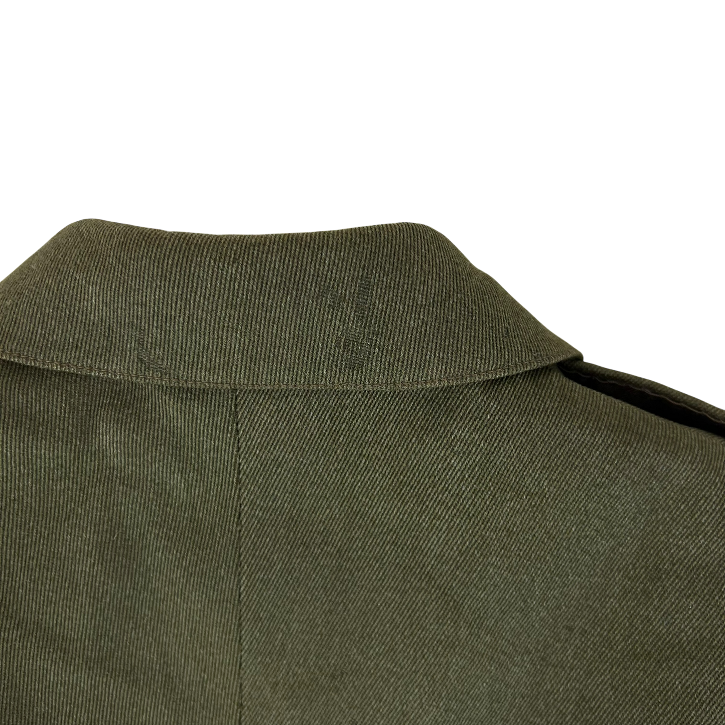 British Army WW2 Service Dress Jacket - Royal Artillery - Medium