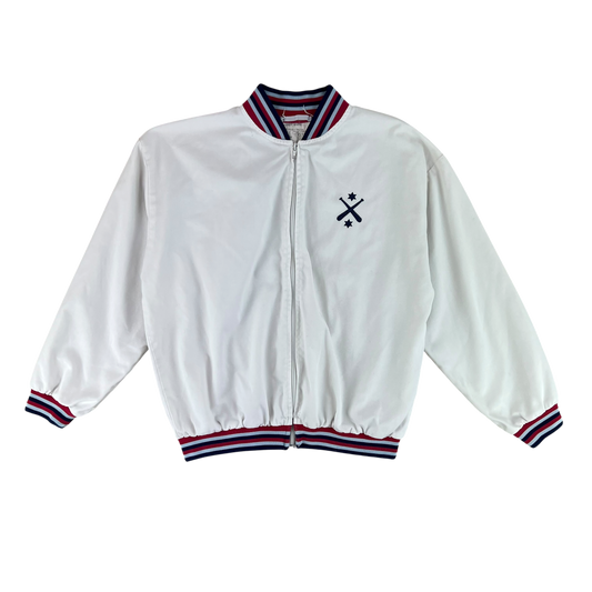 British Army PTI Track Jacket - Medium 170/100