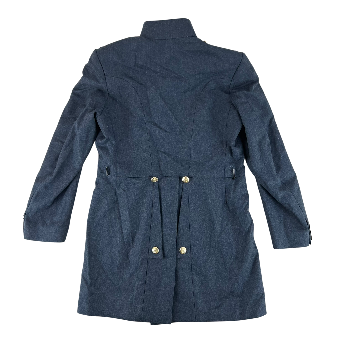 British Royal Air Force Bandmaster's Frockcoat - Medium