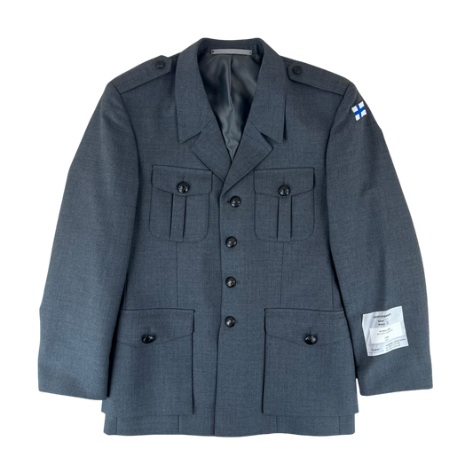 Finnish Army M83 Dress Jacket - Medium