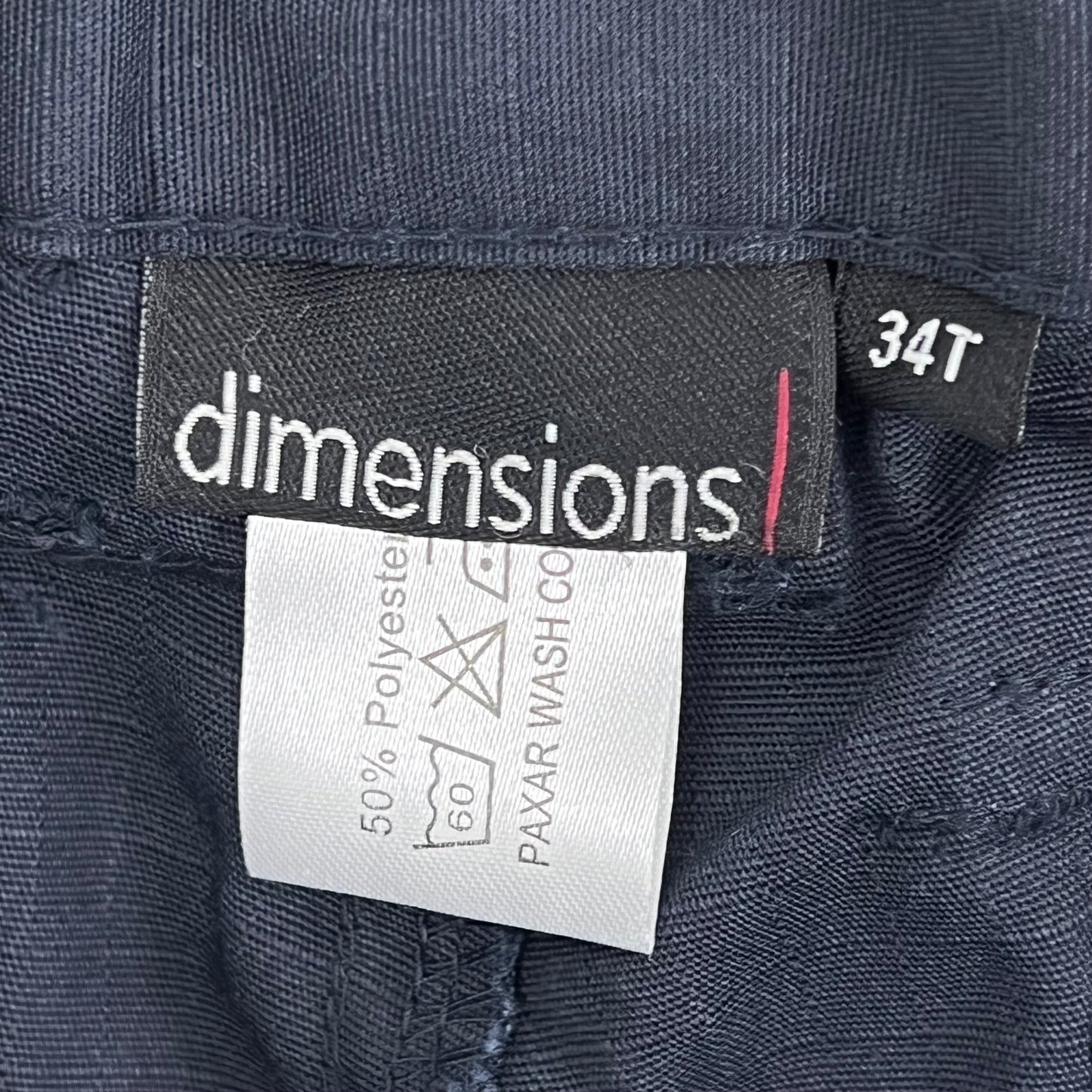 British MoD Home Office Utility Trousers - W34 L44