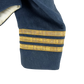 British RAF No. 5 Mess Dress Uniform - Jacket, Trousers, Cummerbund - Medium