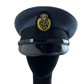 British RAF Peaked Dress Cap - Medium