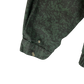 Czech Army Vz.92 Camouflage Work Uniform Jacket - Large