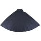 British Army 70s Bandmans Footguards' Rain Cloak - Welsh Guards - X Large