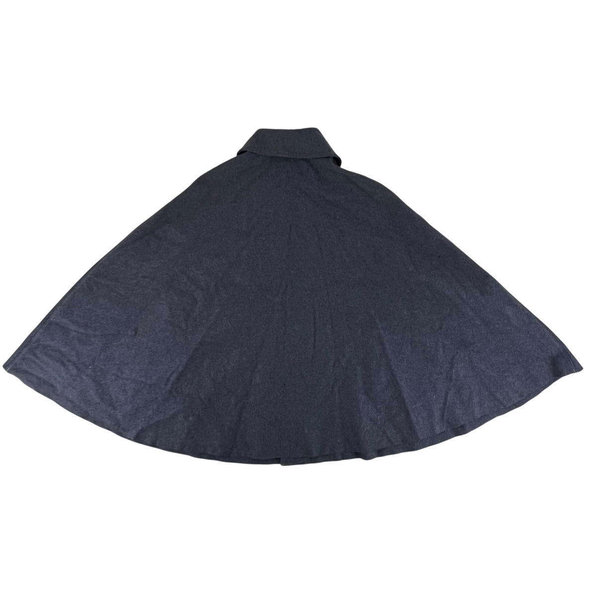 British Army 70s Bandmans Footguards' Rain Cloak - Welsh Guards - X Large