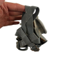Belgian Army L-702 WW2 Gas Mask Complete Kit