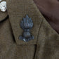 British Army No. 2 FAD Dress Jacket - Royal Engineers - Large 182/112