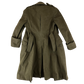 British Army WW2 1940 Pattern Wool Greatcoat - Small